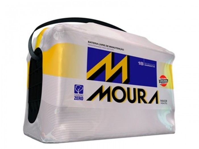 Exemplo Bateria Moura